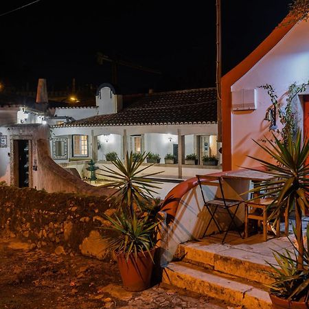 Small Cozy Room In Palace Patio With Hot Tub And Snooker - Sintra Wow Εξωτερικό φωτογραφία