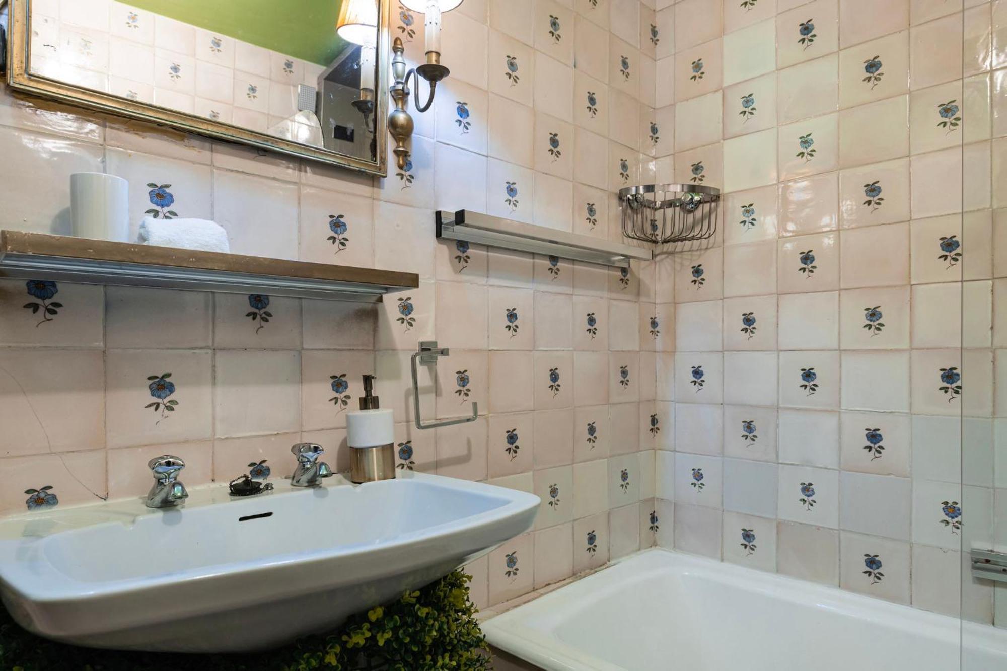 Small Cozy Room In Palace Patio With Hot Tub And Snooker - Sintra Wow Εξωτερικό φωτογραφία