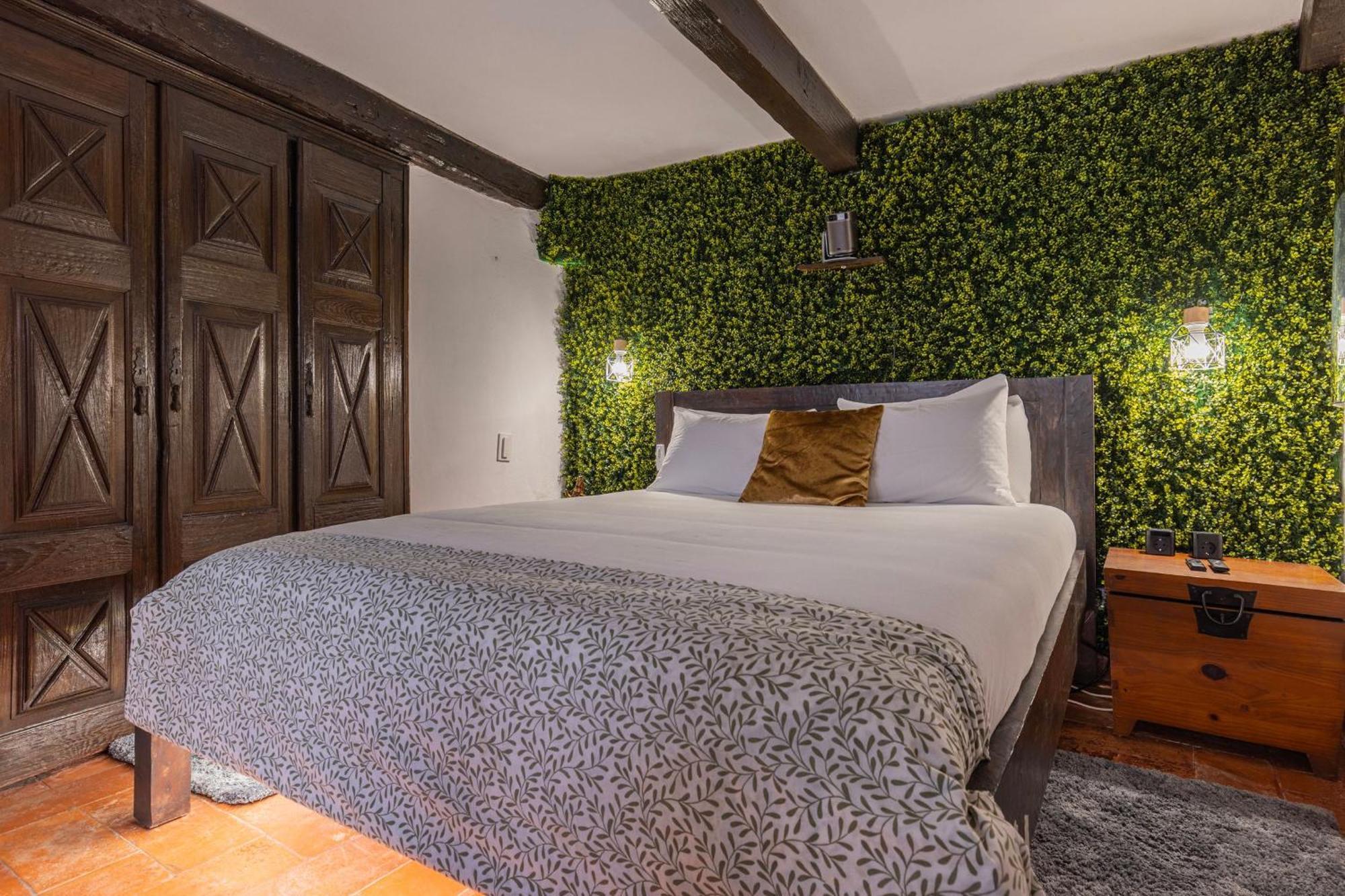 Small Cozy Room In Palace Patio With Hot Tub And Snooker - Sintra Wow Εξωτερικό φωτογραφία