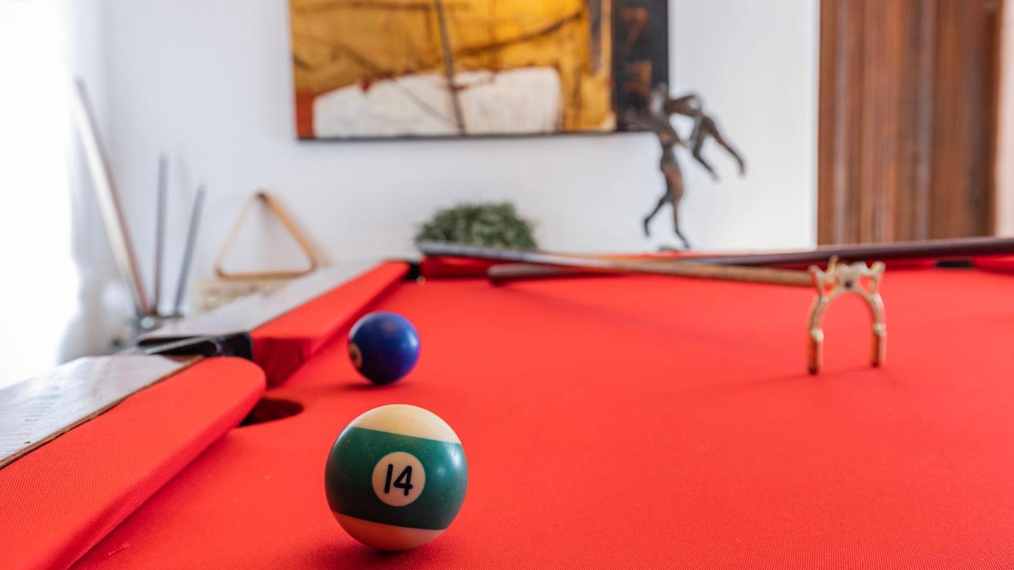 Small Cozy Room In Palace Patio With Hot Tub And Snooker - Sintra Wow Εξωτερικό φωτογραφία